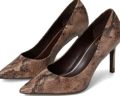 Women Naturalizer Anna