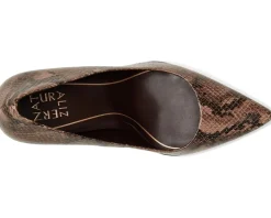 Women Naturalizer Anna