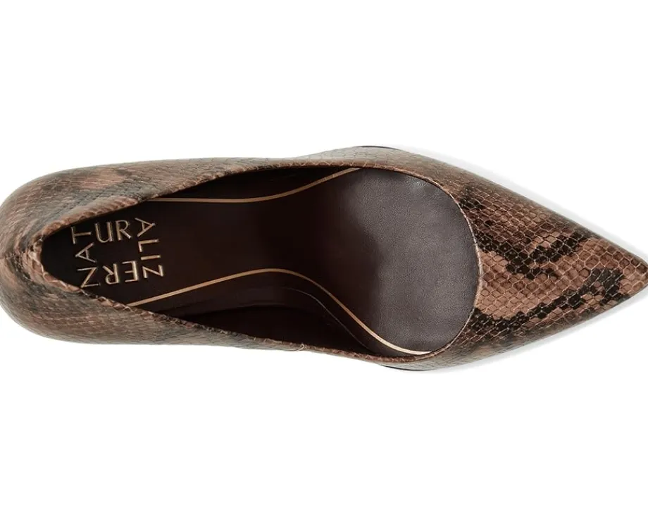 Women Naturalizer Anna