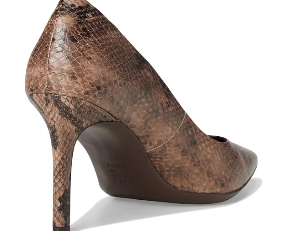 Women Naturalizer Anna