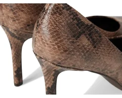 Women Naturalizer Anna