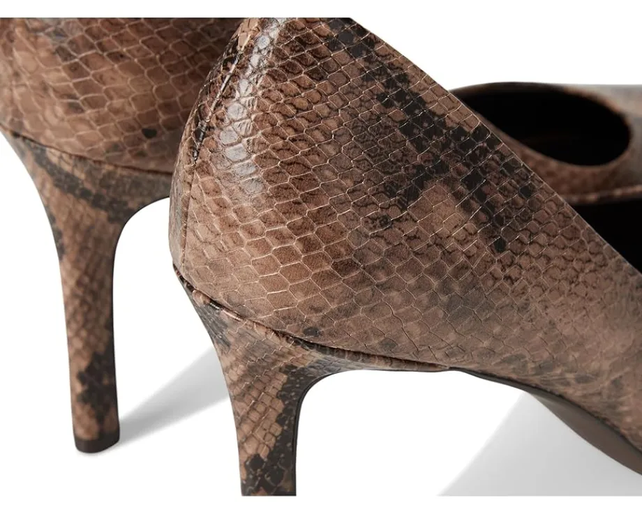 Women Naturalizer Anna