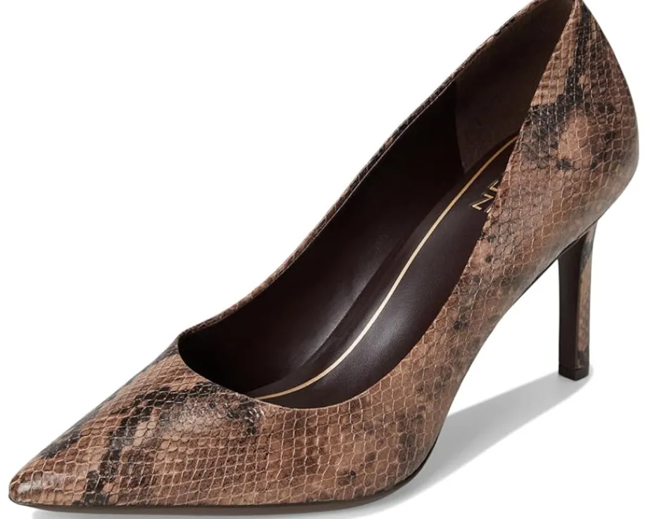 Women Naturalizer Anna