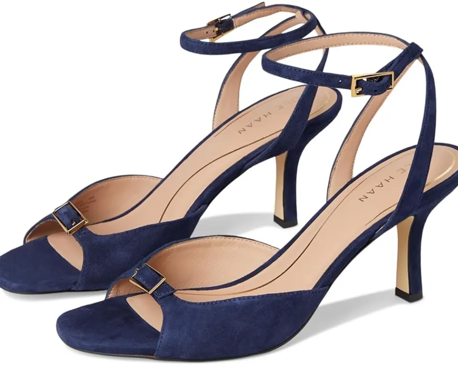 Women Cole Haan Annalise Buckle Sandals