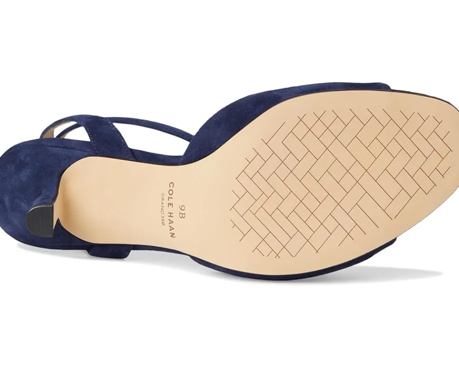 Women Cole Haan Annalise Buckle Sandals