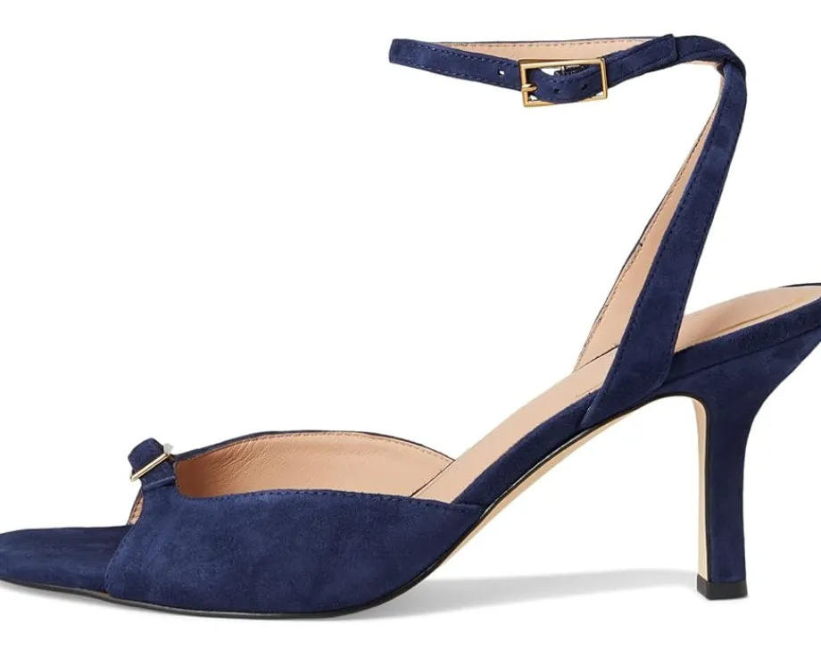 Women Cole Haan Annalise Buckle Sandals