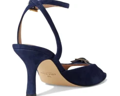 Women Cole Haan Annalise Buckle Sandals