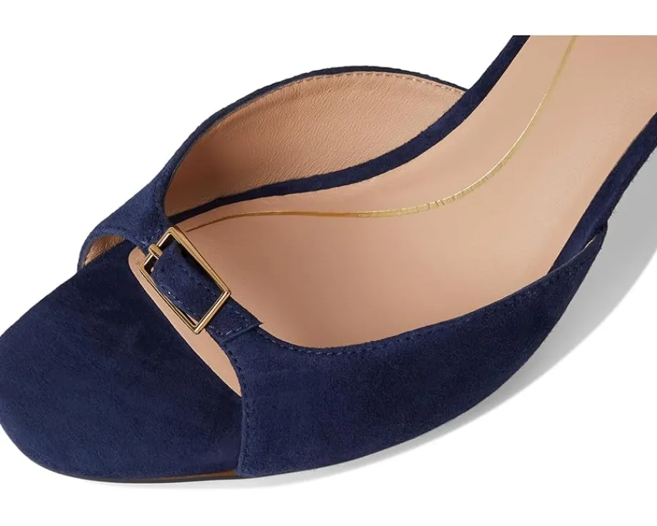 Women Cole Haan Annalise Buckle Sandals