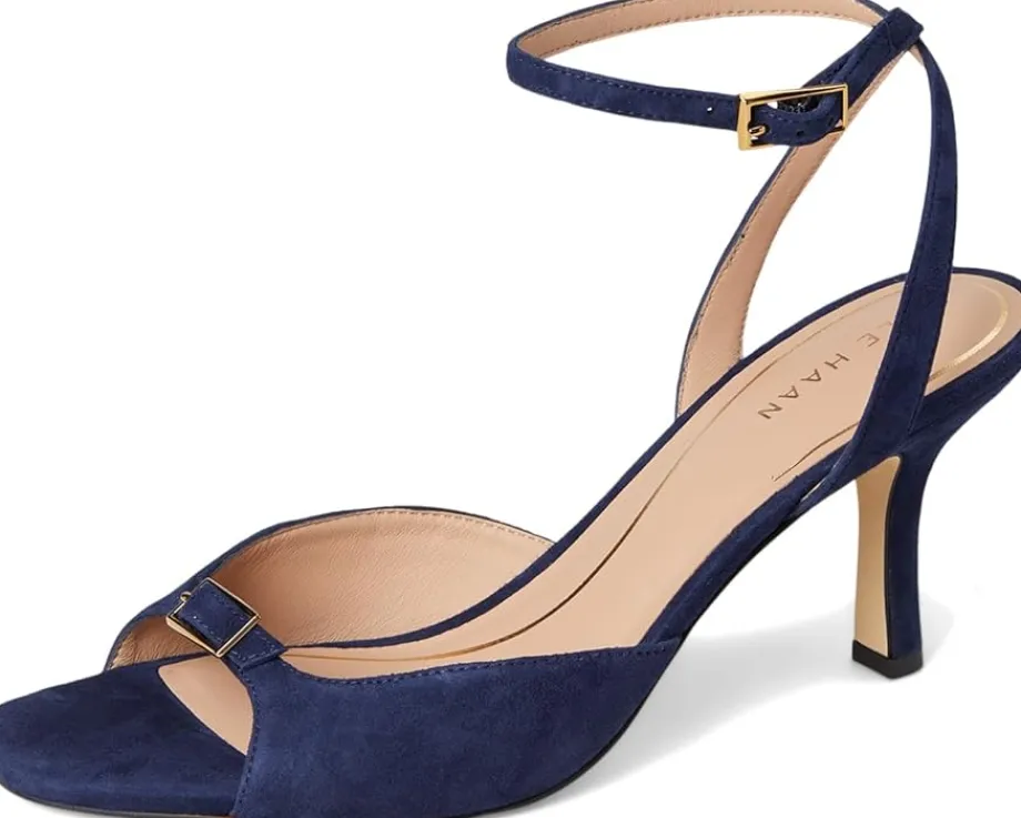 Women Cole Haan Annalise Buckle Sandals