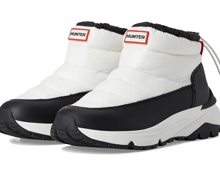 Hunter Anne White Hot