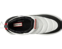 Hunter Anne White Hot