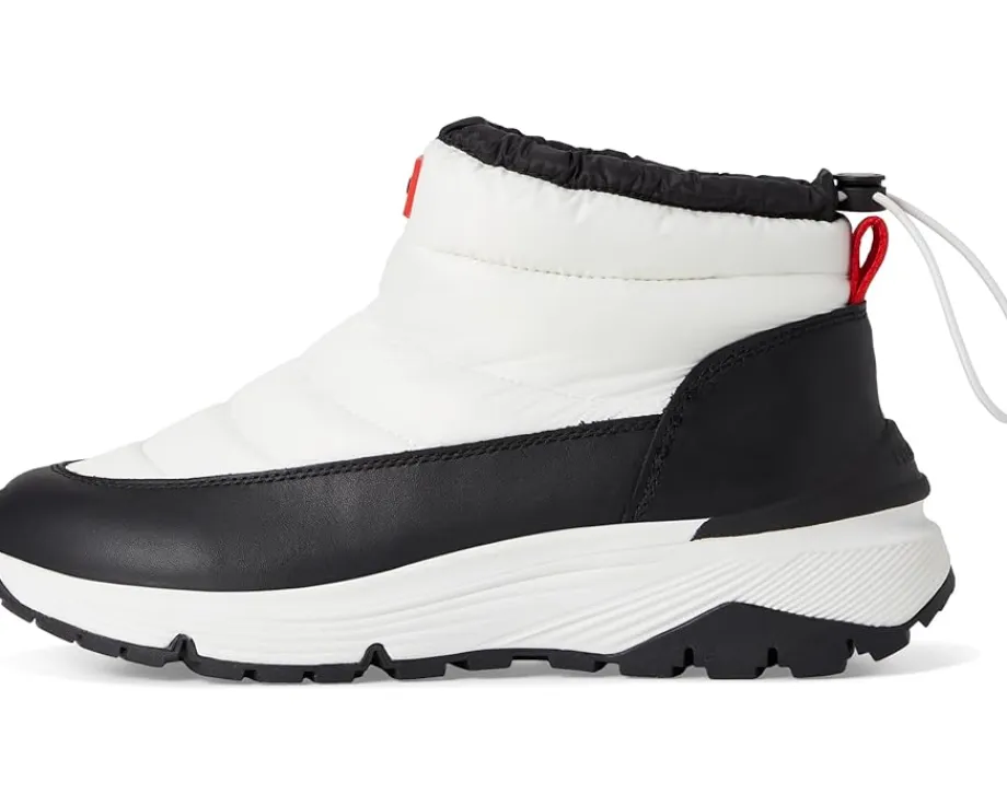 Hunter Anne White Hot