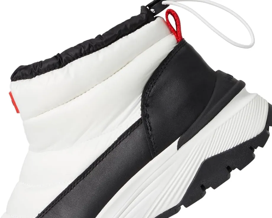 Hunter Anne White Hot