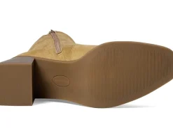 Anne Klein Anny Dark Natural Fabric New