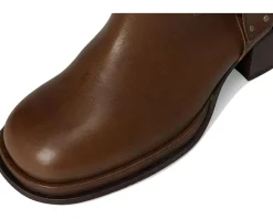 Women Free People Anok Harness Moto Boots