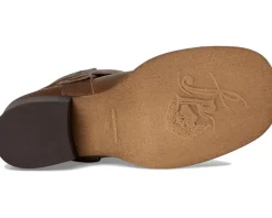 Women Free People Anok Harness Moto Boots