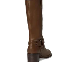 Women Free People Anok Harness Moto Boots