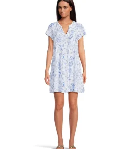 Women Lilly Pulitzer Ansella Tunic Dress