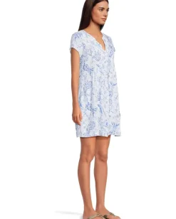 Women Lilly Pulitzer Ansella Tunic Dress