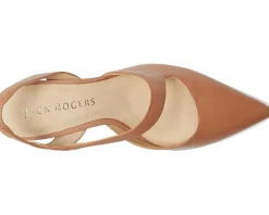 Women Jack Rogers Ansley Pump