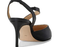 Jack Rogers Ansley Pump Black Hot