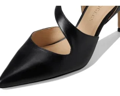 Jack Rogers Ansley Pump Black Hot