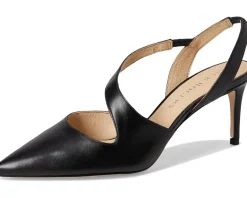 Jack Rogers Ansley Pump Black Hot