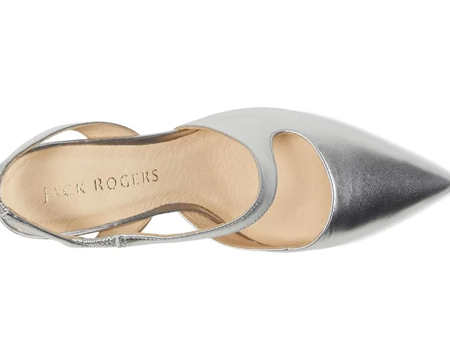 Women Jack Rogers Ansley Pump