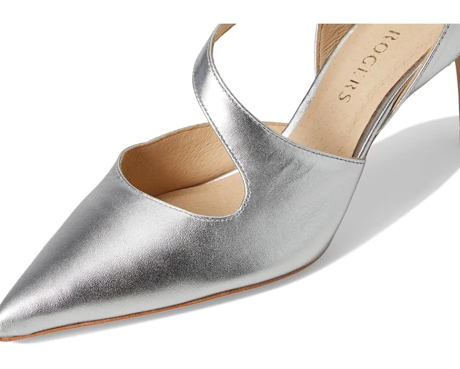 Women Jack Rogers Ansley Pump