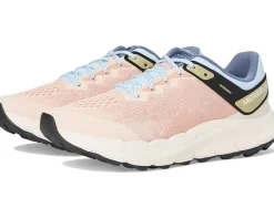 Merrell Antora 4 Pink Salt/Ice Blue Clearance