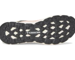 Merrell Antora 4 Pink Salt/Ice Blue Clearance