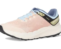Merrell Antora 4 Pink Salt/Ice Blue Clearance