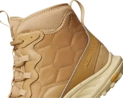 Merrell Antora 3 Thermo Mid Zip Waterproof Tan Discount