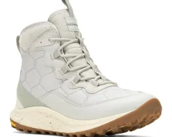 Women Merrell Antora 3 Thermo Mid Zip Waterproof