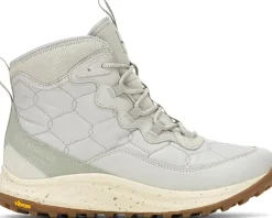 Women Merrell Antora 3 Thermo Mid Zip Waterproof