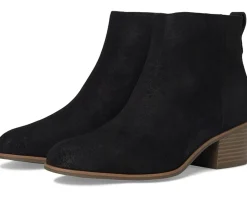 Women Dr. Scholl's Anya Zip Short Boots