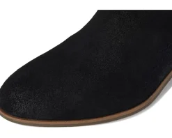 Women Dr. Scholl's Anya Zip Short Boots