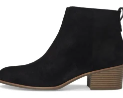 Women Dr. Scholl's Anya Zip Short Boots