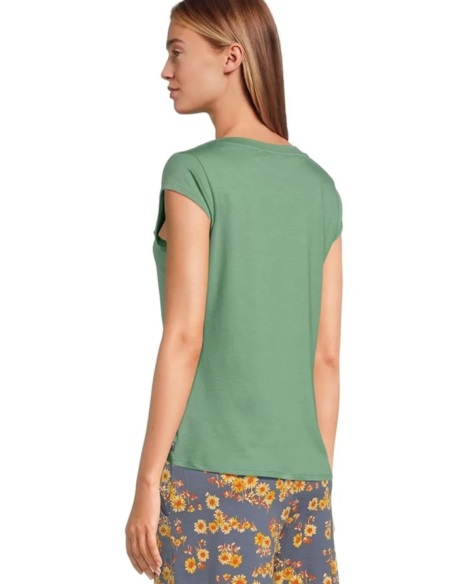 Toad&Co Anza Short Sleeve Shirt Ivy Hot