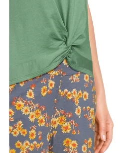 Toad&Co Anza Short Sleeve Shirt Ivy Hot