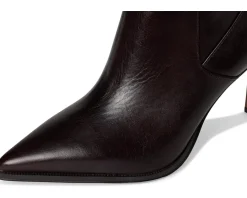 Women Franco Sarto Appia Pointed Toe Dress Bootie