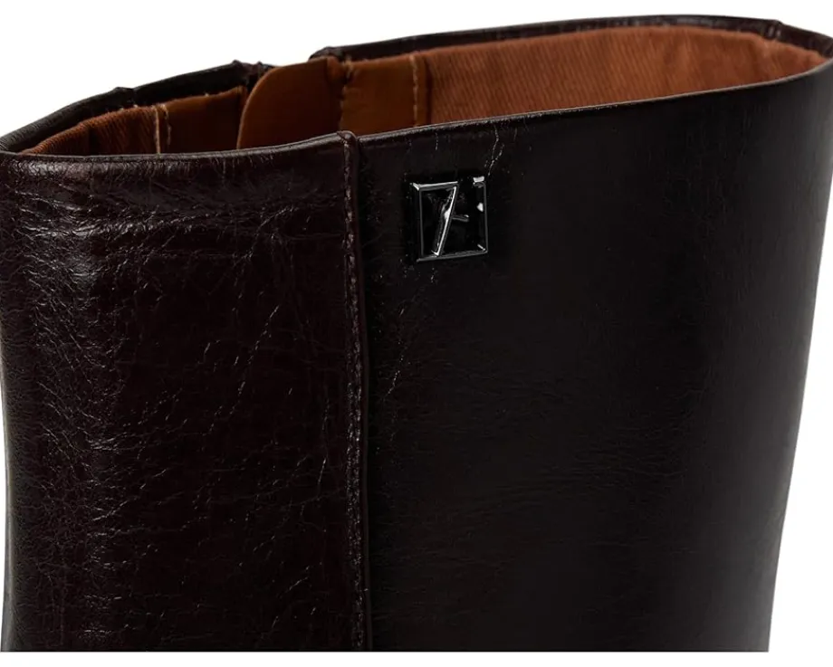 Women Franco Sarto Appia Pointed Toe Dress Bootie