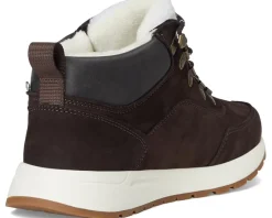 Sanuk Apres Me Brown New