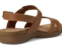 Women Clarks April Clover