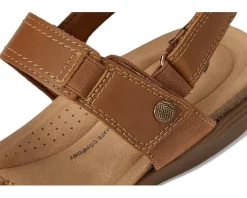 Women Clarks April Clover