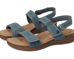 Women Clarks April Clover