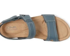 Women Clarks April Clover