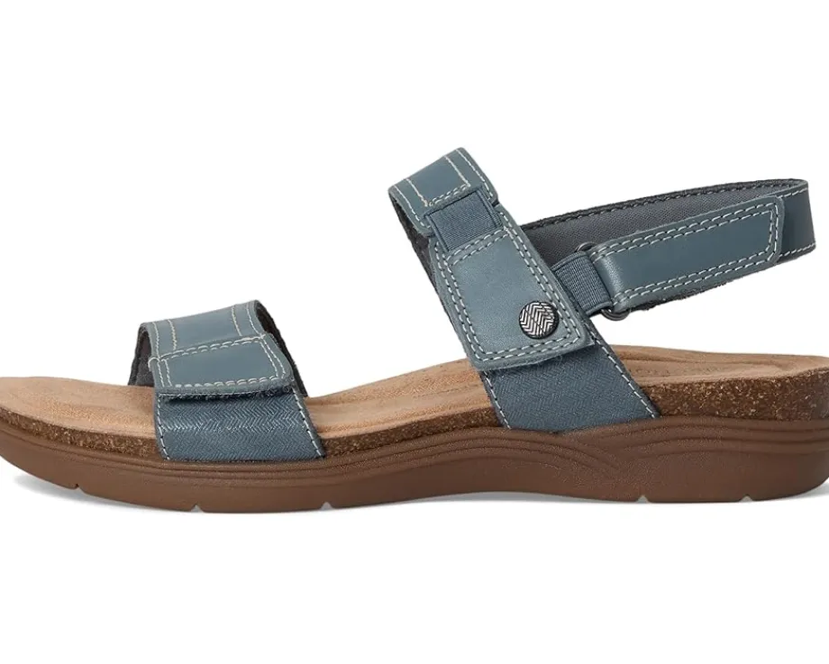 Women Clarks April Clover