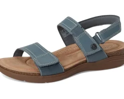 Women Clarks April Clover