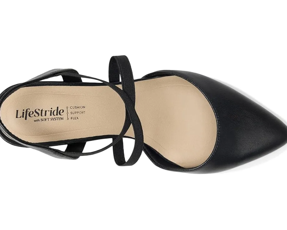 Women LifeStride April Pumps